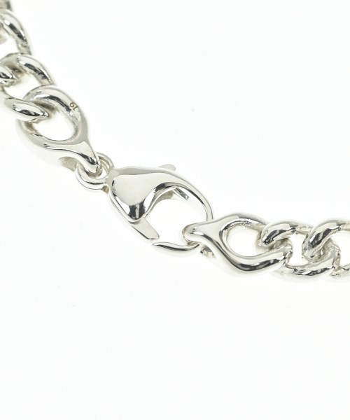 TIFFANY & CO.（ティファニー）ブレスレット・バングル シルバー サイズ:- レディース/2200633025045