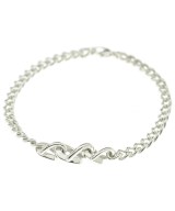 TIFFANY & CO.（ティファニー）ブレスレット・バングル シルバー サイズ:- レディース/2200633025045