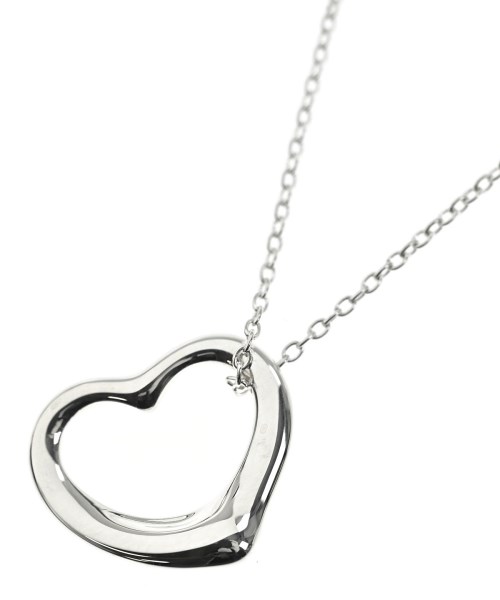 TIFFANY & CO.(ティファニー)ネックレス シルバー サイズ:-/2200633025052