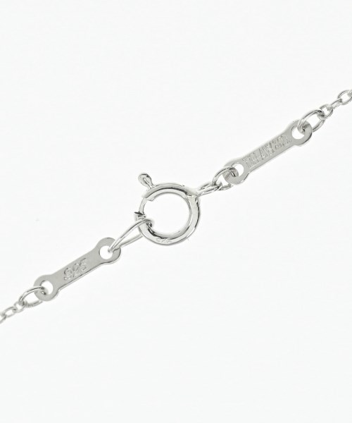 TIFFANY & CO.（ティファニー）ネックレス シルバー サイズ:- レディース/2200633025052
