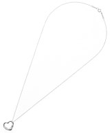 TIFFANY & CO.（ティファニー）ネックレス シルバー サイズ:- レディース/2200633025052
