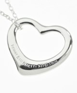 TIFFANY & CO.（ティファニー）ネックレス シルバー サイズ:- レディース/2200633025052