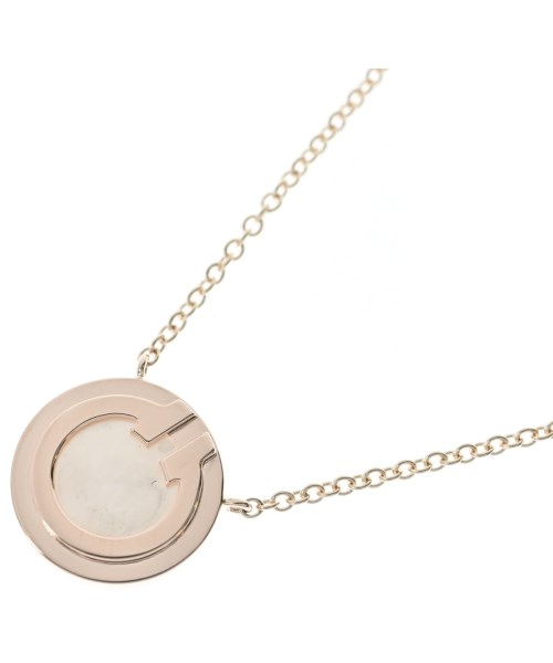 TIFFANY & CO.(ティファニー)ネックレス ゴールド サイズ:-/2200633025076