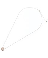 TIFFANY & CO.（ティファニー）ネックレス ゴールド サイズ:- レディース/2200633025076