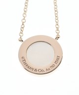 TIFFANY & CO.（ティファニー）ネックレス ゴールド サイズ:- レディース/2200633025076