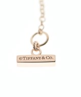 TIFFANY & CO.（ティファニー）ネックレス ゴールド サイズ:- レディース/2200633025076