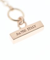 TIFFANY & CO.（ティファニー）ネックレス ゴールド サイズ:- レディース/2200633025076