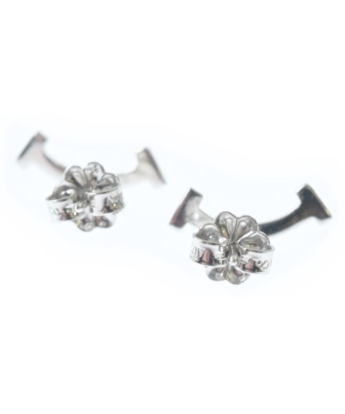 TIFFANY & CO.（ティファニー）ピアス・イヤリング シルバー サイズ:- レディース/2200633025083