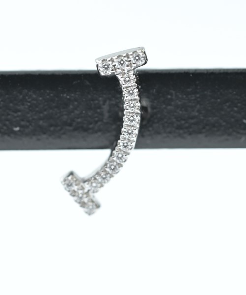 TIFFANY & CO.（ティファニー）ピアス・イヤリング シルバー サイズ:- レディース/2200633025083