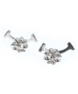 TIFFANY & CO.（ティファニー）ピアス・イヤリング シルバー サイズ:- レディース/2200633025083