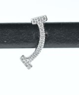 TIFFANY & CO.（ティファニー）ピアス・イヤリング シルバー サイズ:- レディース/2200633025083