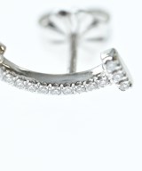 TIFFANY & CO.（ティファニー）ピアス・イヤリング シルバー サイズ:- レディース/2200633025083