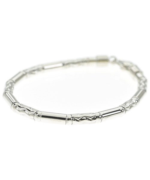 TIFFANY & CO.(ティファニー)ブレスレット・バングル シルバー サイズ:-/2200633025106