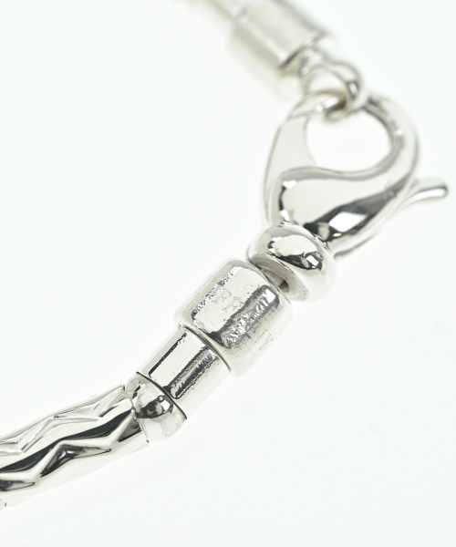 TIFFANY & CO.（ティファニー）ブレスレット・バングル シルバー サイズ:- レディース/2200633025106