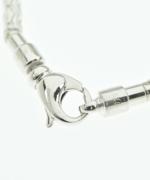 TIFFANY & CO.（ティファニー）ブレスレット・バングル シルバー サイズ:- レディース/2200633025106