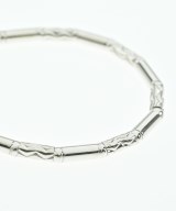 TIFFANY & CO.（ティファニー）ブレスレット・バングル シルバー サイズ:- レディース/2200633025106