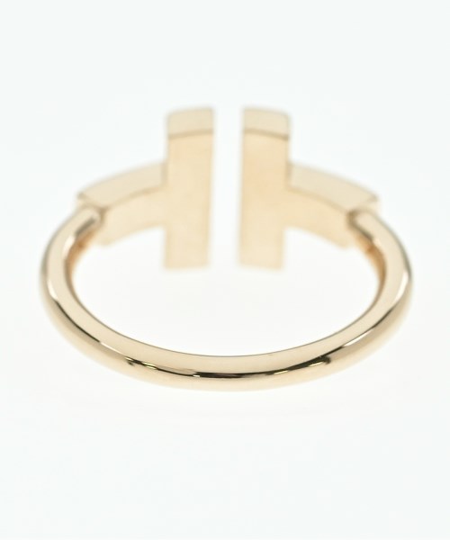 TIFFANY & CO.（ティファニー）リング 白 サイズ:-(6.5号位) レディース/2200633025144
