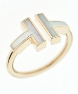 TIFFANY & CO.（ティファニー）リング 白 サイズ:-(6.5号位) レディース/2200633025144