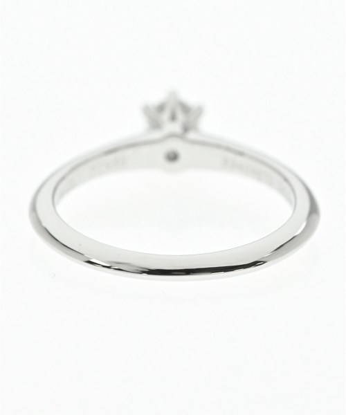 TIFFANY & CO.（ティファニー）リング シルバー サイズ:10.5 レディース/2200633025182