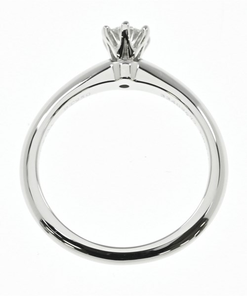 TIFFANY & CO.（ティファニー）リング シルバー サイズ:10.5 レディース/2200633025182