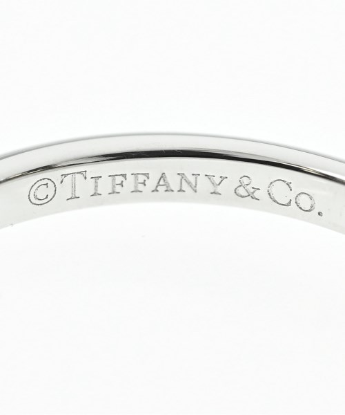 TIFFANY & CO.（ティファニー）リング シルバー サイズ:10.5 レディース/2200633025182