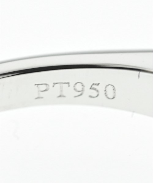 TIFFANY & CO.（ティファニー）リング シルバー サイズ:10.5 レディース/2200633025182