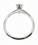 TIFFANY & CO.（ティファニー）リング シルバー サイズ:10.5 レディース/2200633025182