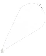 TIFFANY & CO.（ティファニー）ネックレス シルバー サイズ:- レディース/2200633025205
