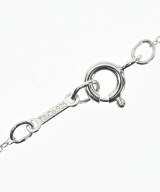 TIFFANY & CO.（ティファニー）ネックレス シルバー サイズ:- レディース/2200633025205