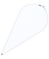 TIFFANY & CO.（ティファニー）ネックレス シルバー サイズ:- レディース/2200633025243