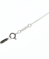 TIFFANY & CO.（ティファニー）ネックレス シルバー サイズ:- レディース/2200633025243