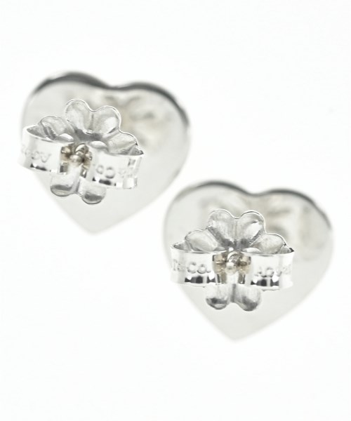 TIFFANY & CO.（ティファニー）ピアス シルバー サイズ:- レディース/2200633025250