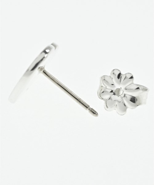 TIFFANY & CO.（ティファニー）ピアス シルバー サイズ:- レディース/2200633025250