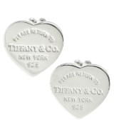 TIFFANY & CO.（ティファニー）ピアス シルバー サイズ:- レディース/2200633025250