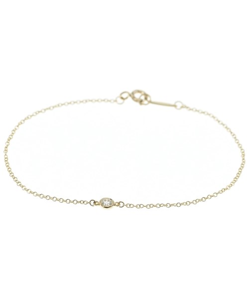 TIFFANY & CO.(ティファニー)ブレスレット・バングル ゴールド サイズ:-/2200633025304