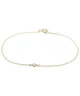 TIFFANY & CO.（ティファニー）ブレスレット・バングル ゴールド サイズ:- レディース/2200633025304