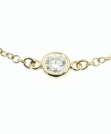 TIFFANY & CO.（ティファニー）ブレスレット・バングル ゴールド サイズ:- レディース/2200633025304