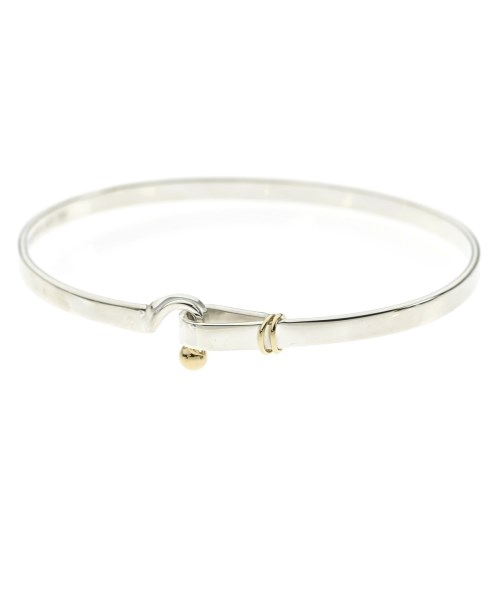 TIFFANY & CO.(ティファニー)ブレスレット・バングル シルバー サイズ:-/2200633025397