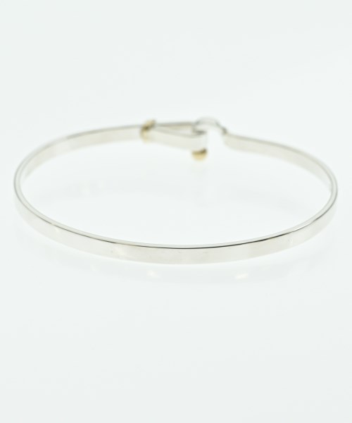 TIFFANY & CO.（ティファニー）ブレスレット・バングル シルバー サイズ:- レディース/2200633025397