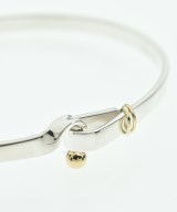 TIFFANY & CO.（ティファニー）ブレスレット・バングル シルバー サイズ:- レディース/2200633025397