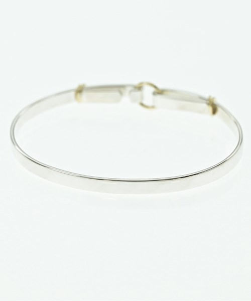 TIFFANY & CO.（ティファニー）ブレスレット・バングル シルバー サイズ:- レディース/2200633025403