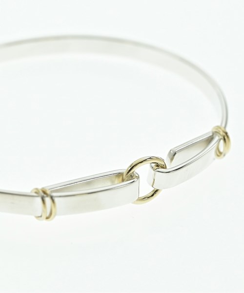 TIFFANY & CO.（ティファニー）ブレスレット・バングル シルバー サイズ:- レディース/2200633025403
