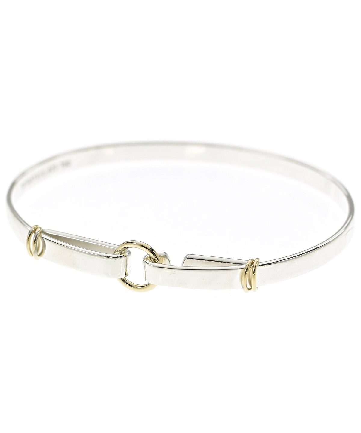 TIFFANY & CO.（ティファニー）ブレスレット・バングル シルバー