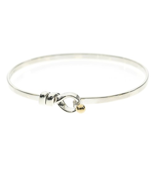 TIFFANY & CO.(ティファニー)ブレスレット・バングル シルバー サイズ:-/2200633025410