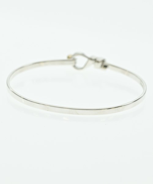 TIFFANY & CO.（ティファニー）ブレスレット・バングル シルバー サイズ:- レディース/2200633025410