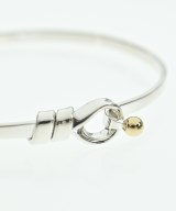 TIFFANY & CO.（ティファニー）ブレスレット・バングル シルバー サイズ:- レディース/2200633025410