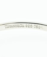 TIFFANY & CO.（ティファニー）ブレスレット・バングル シルバー サイズ:- レディース/2200633025410
