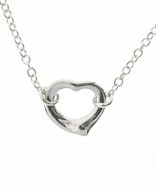 TIFFANY & CO.（ティファニー）ネックレス シルバー サイズ:- レディース/2200633025434