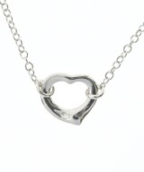 TIFFANY & CO.（ティファニー）ネックレス シルバー サイズ:- レディース/2200633025434