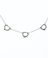 TIFFANY & CO.（ティファニー）ネックレス シルバー サイズ:- レディース/2200633025434